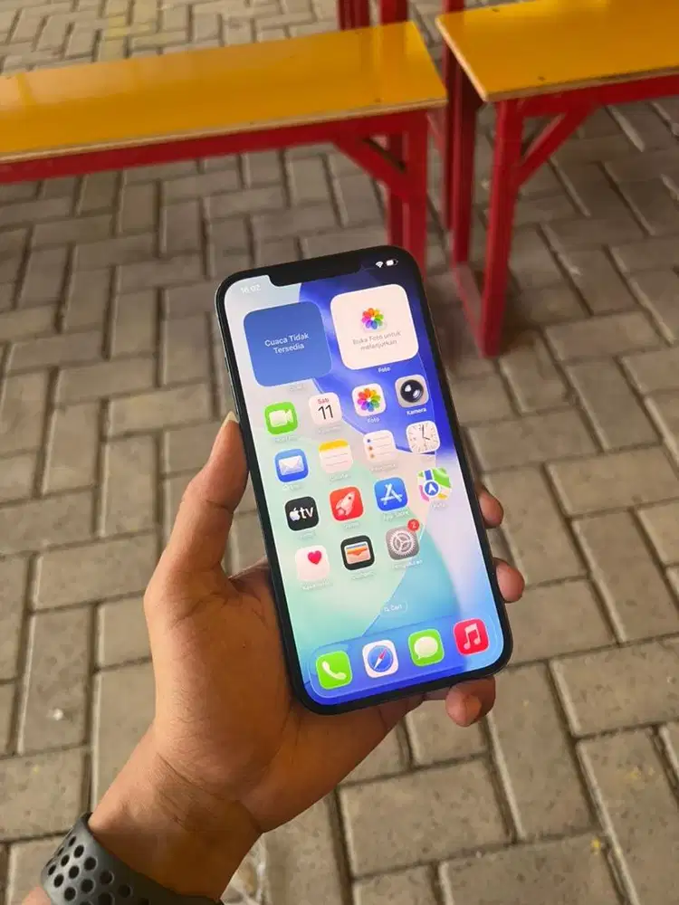 Iphone 12 promax 512gb