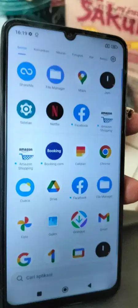 Xiomi poco C65 Ram 8+4 GB internal 256 GB