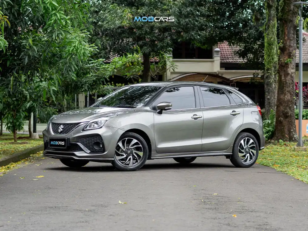 Suzuki Baleno HB 1.4 AT 2020