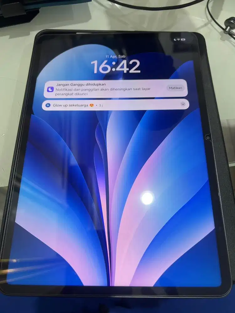Xiaomi Tab 7 pro 12 512 G second