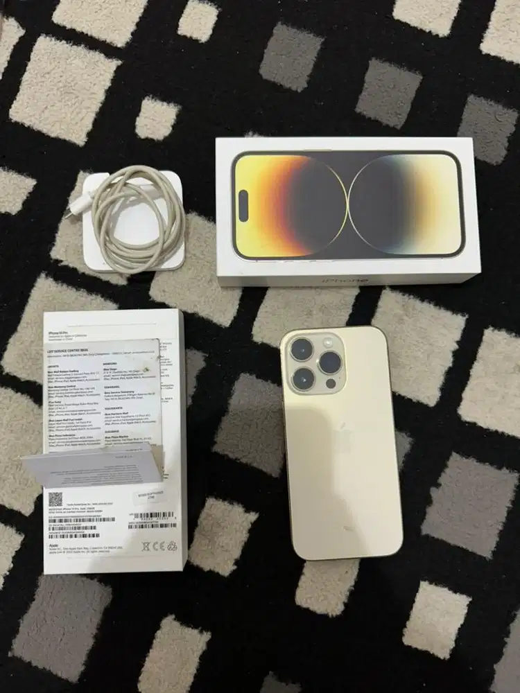iphone 14 pro 256gb ibox