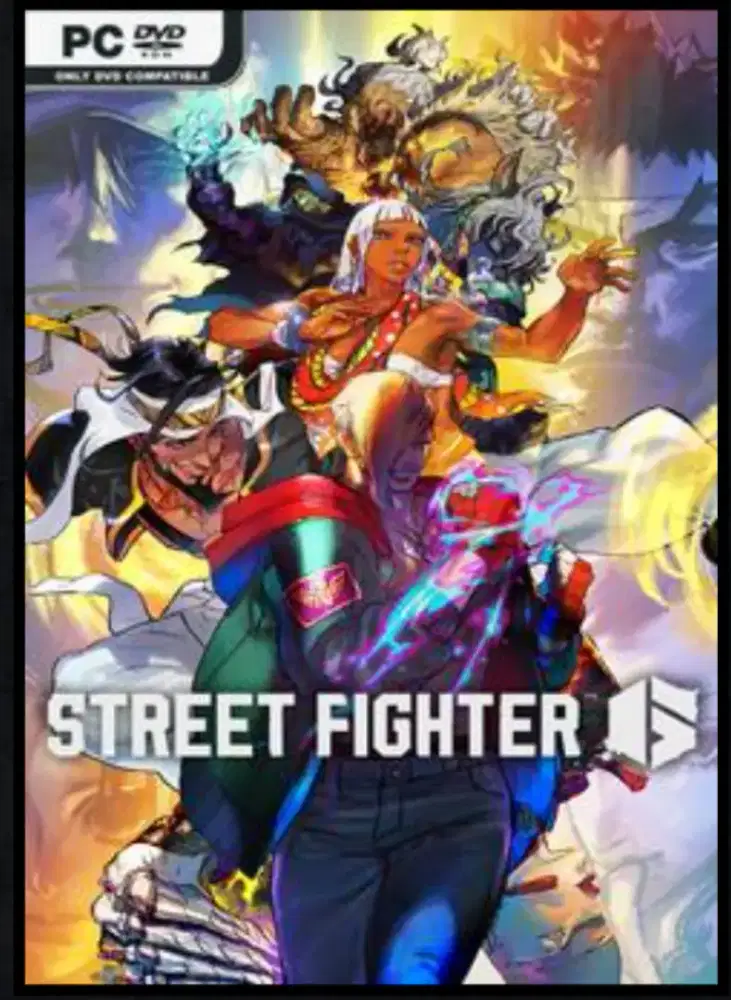 KOMPUTER - GAME KOMPUTER AAA - TESTED