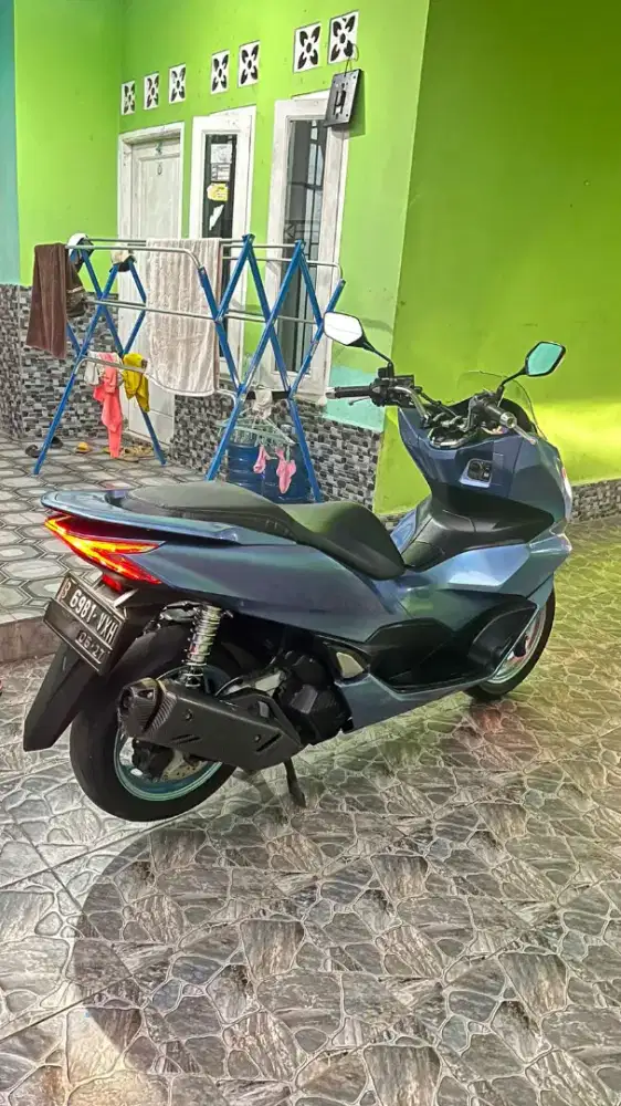 PCX 160 Istimewa (2022)