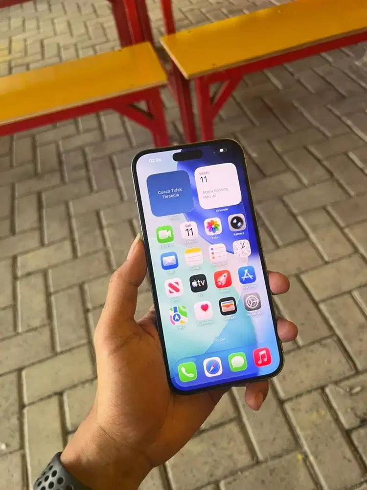 Iphone 14 promax 128gb ibox