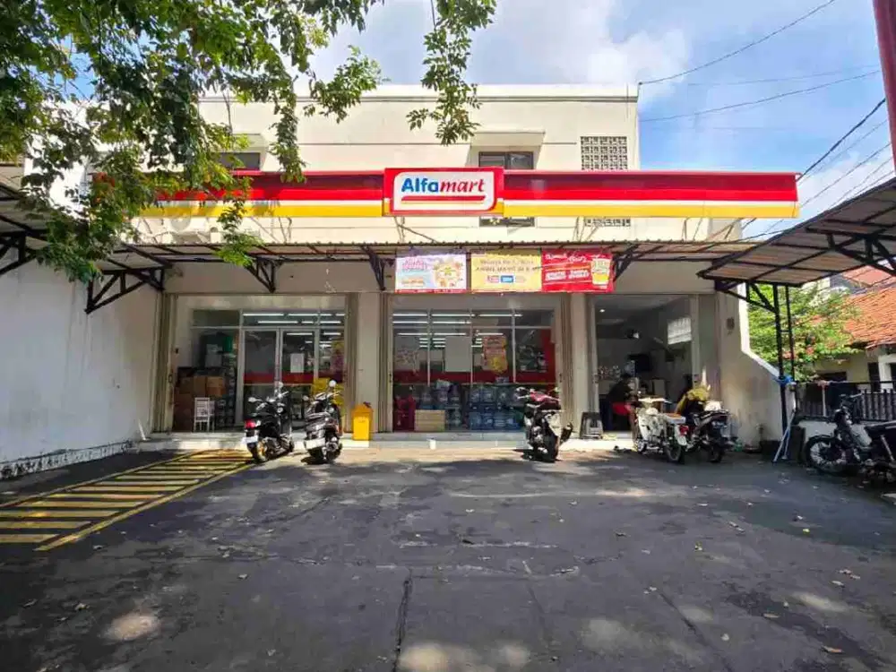 Tanah dan bangunan di jalan Cipinang Timur Jaktim