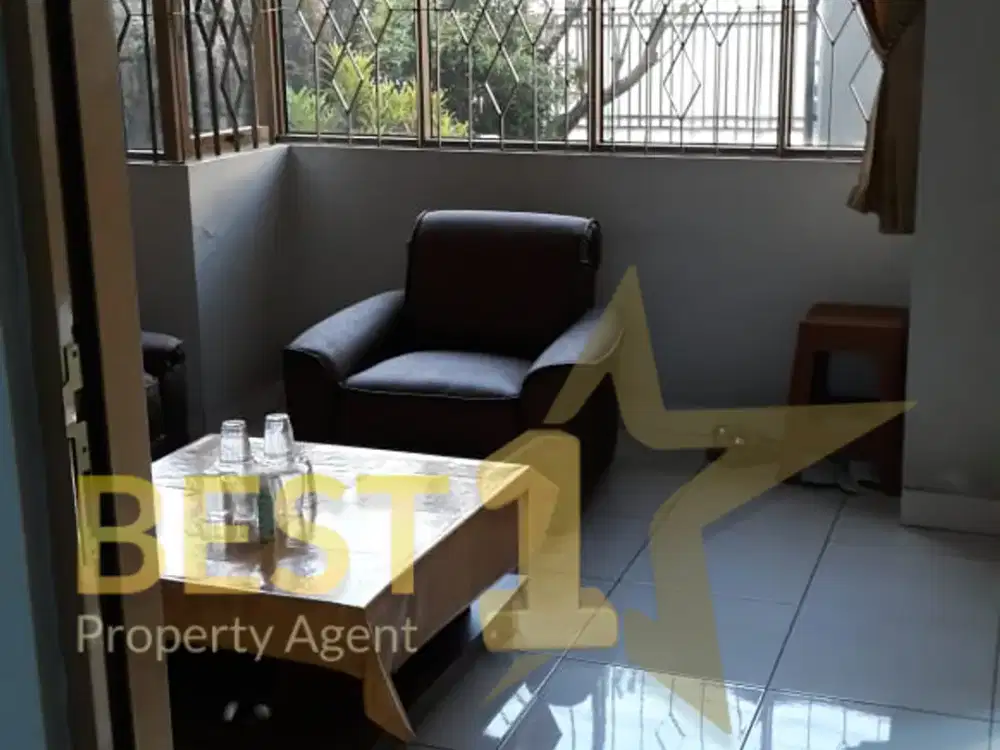 DIJUAL RUMAH LUX MURAH – MUARA SELATAN