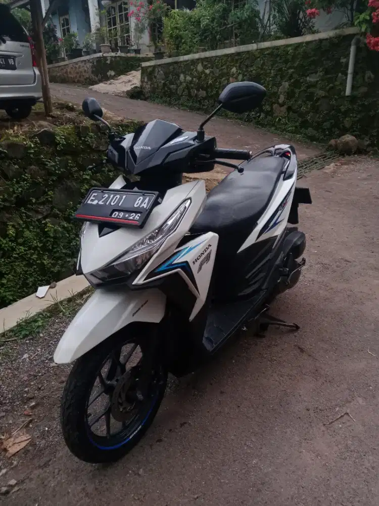 Vario 125 Led 2016