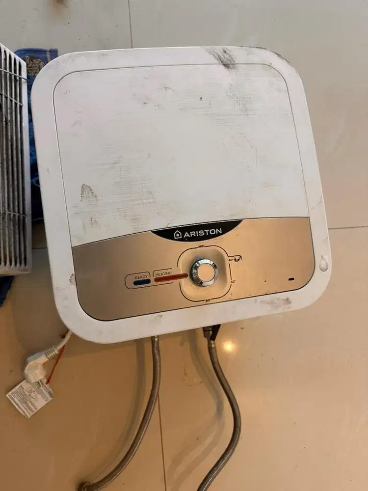 Ariston water heater