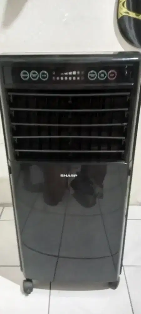 Air cooler Sharp