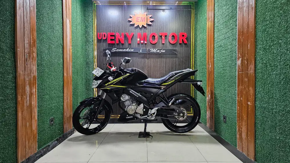 UD ENY MOTOR - Yamaha New Vixion thn 2023 fresh