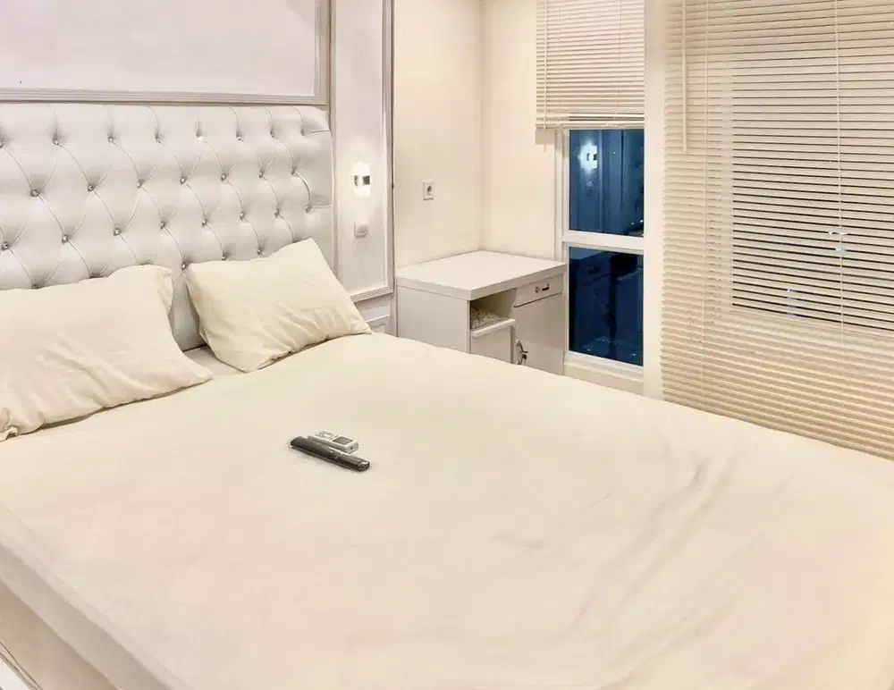 Dijual Bess Mansion Apartment