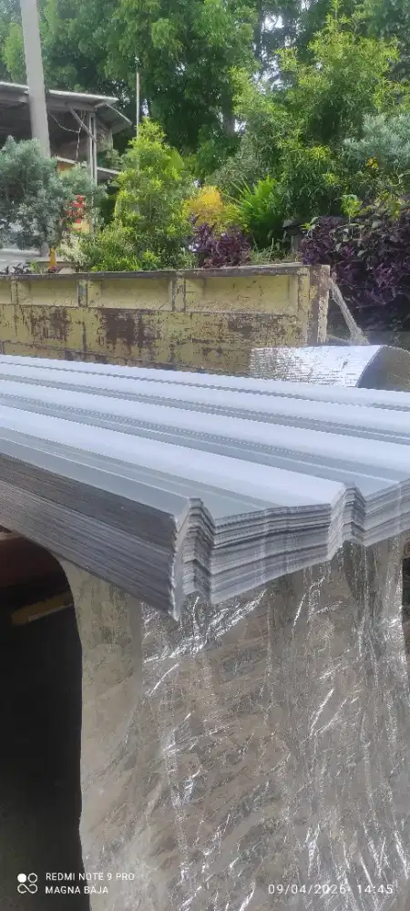 Karyawan toko / kernet