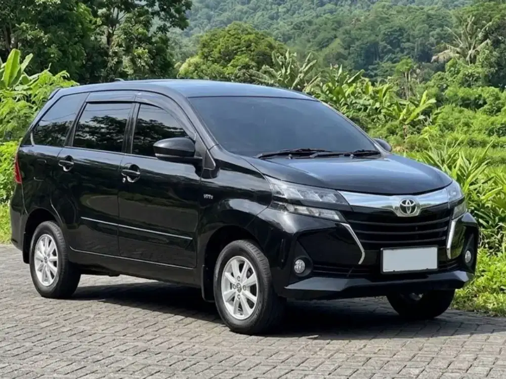 T Avanza G 1.3 Mt 2020
