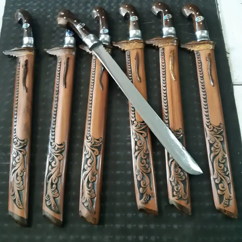 Golok  serbaguna