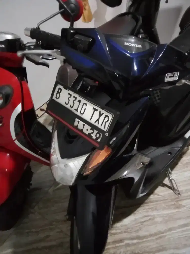 Bismillah jual beat fi tahun 2013 MTR istimewa