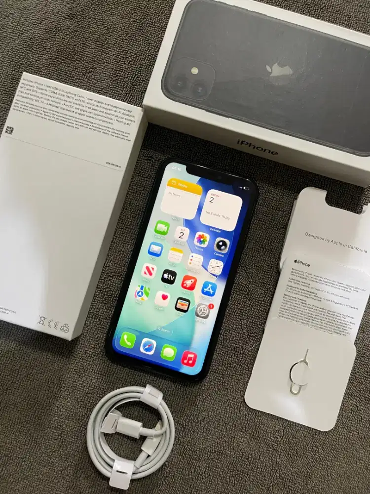 IPHONE 11 64 GB