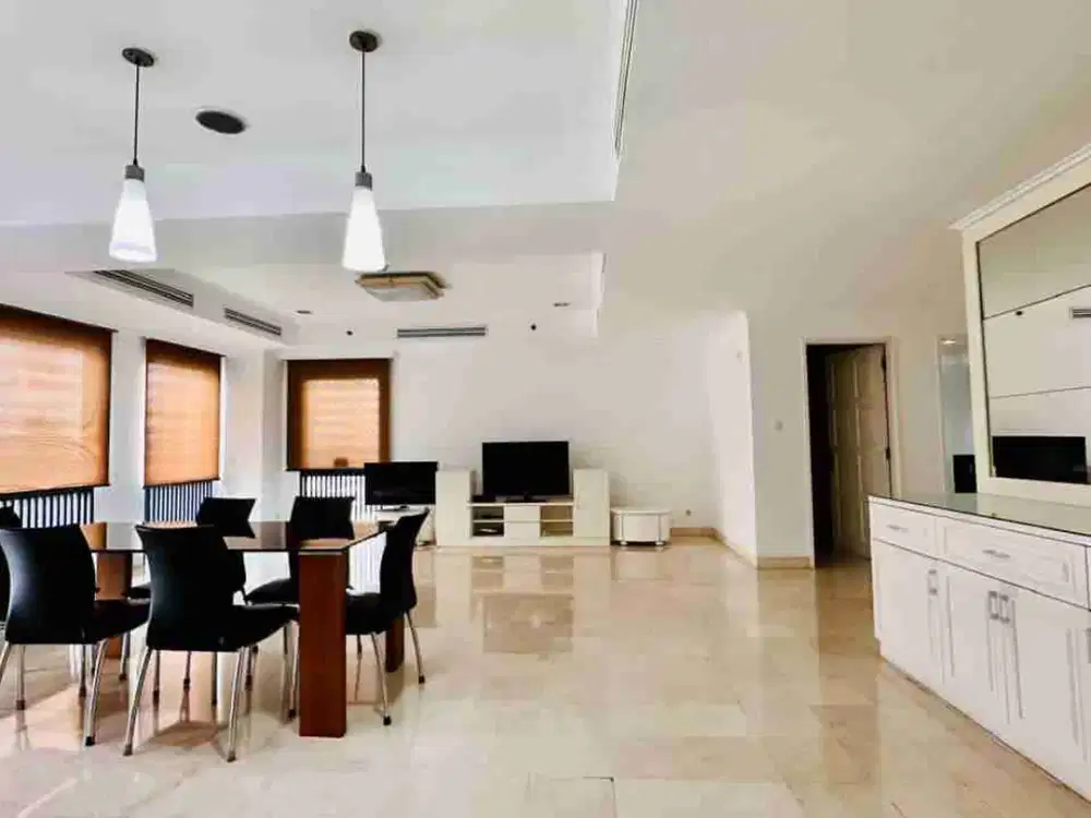 Disewa & dijual apartemen bukit golf terrace condominium