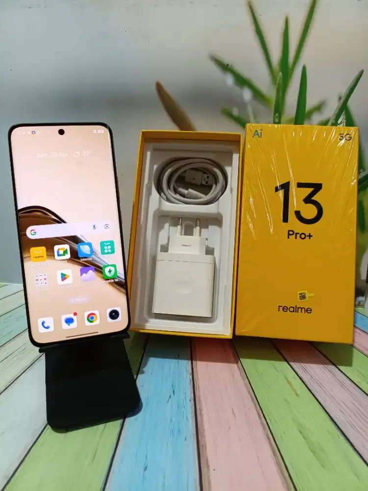 REALME 13 PRO PLUS 5G 12/512 GB FULLSET