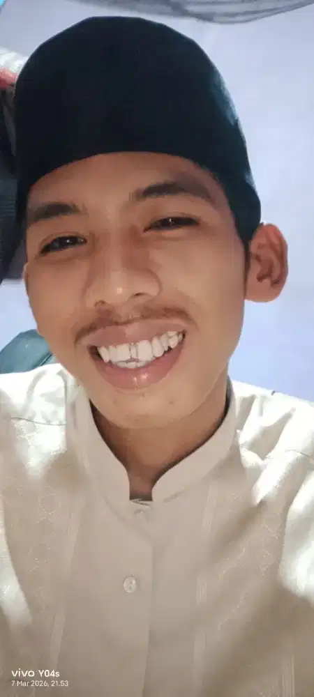 Butuh loker buat bantu ibu