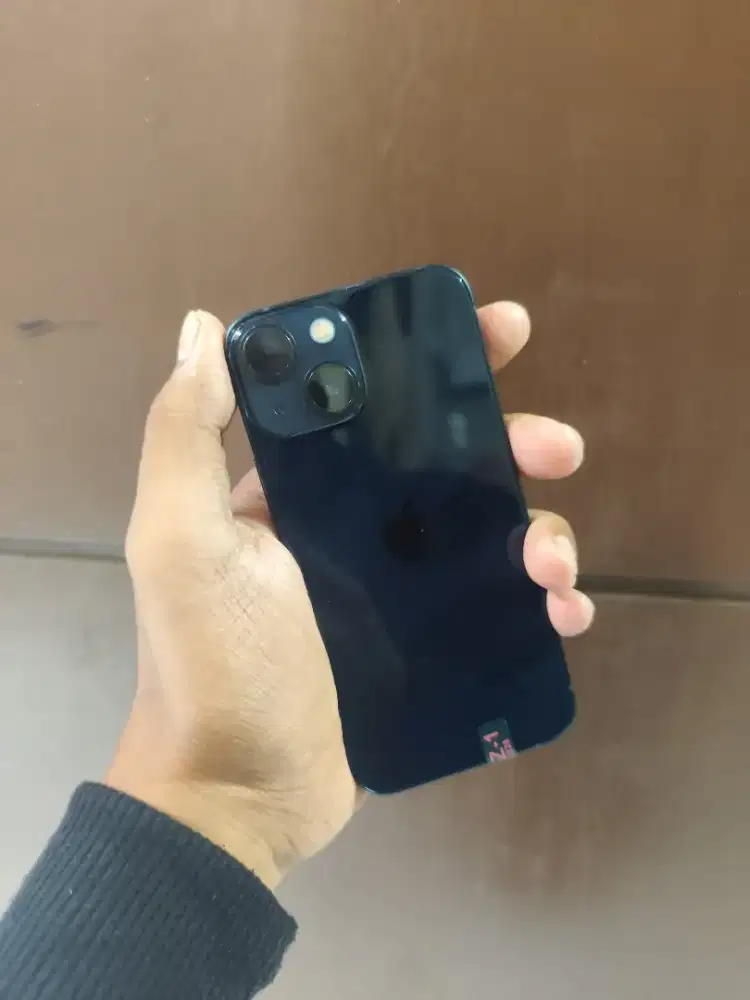 iPhone 13 mini 128gb mulus nominus