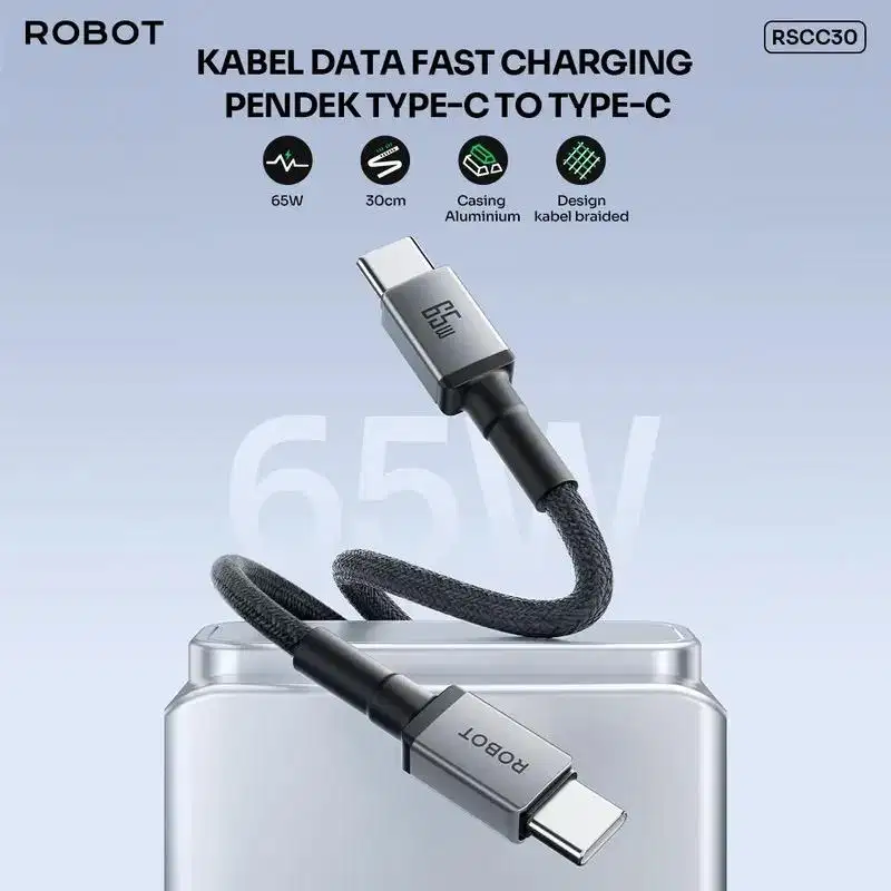 kabel data robot rscc30