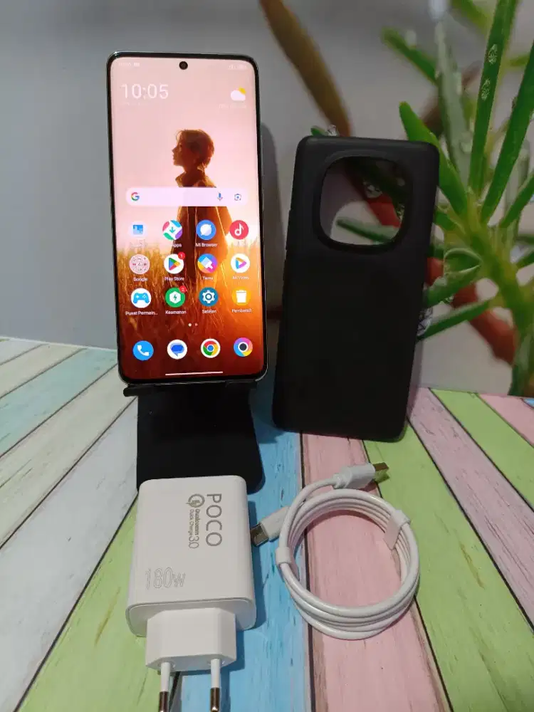 XIAOMI POCO X7 5G ram 12/512 GB