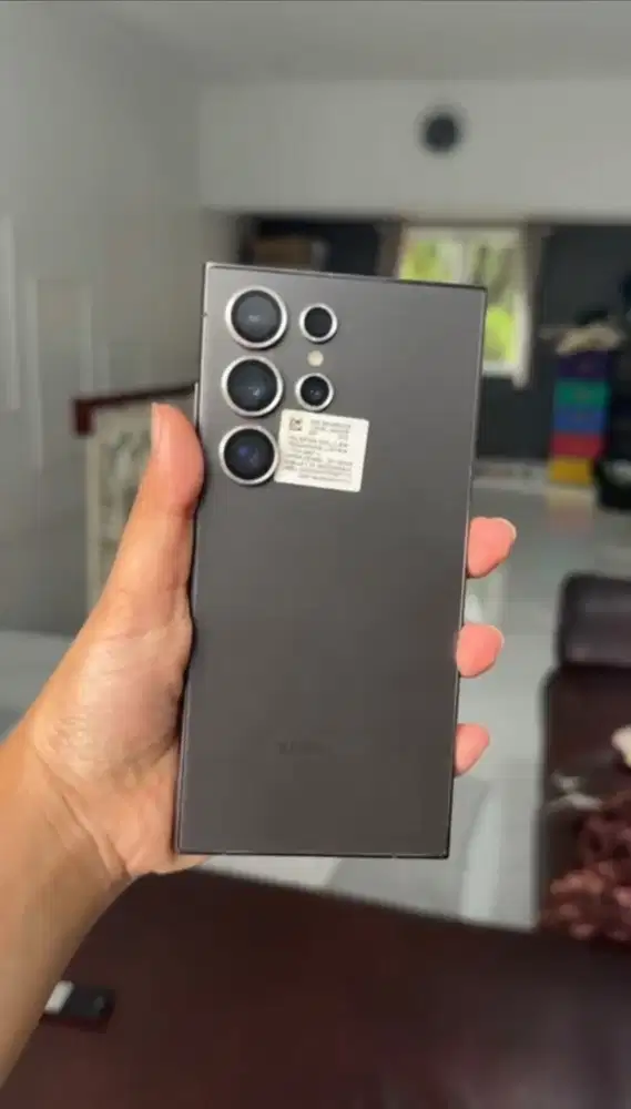 JUAL CEPATT SAMSUNG GALAXY S24 ULTRA