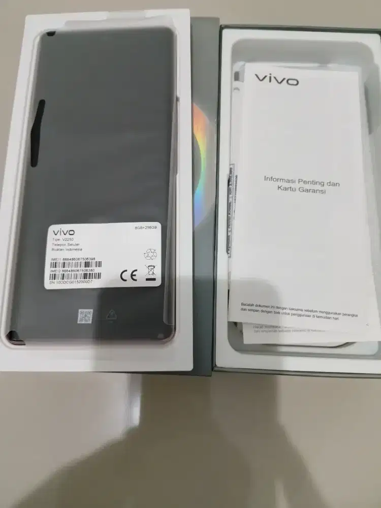 Jual HP vivo v29 5G