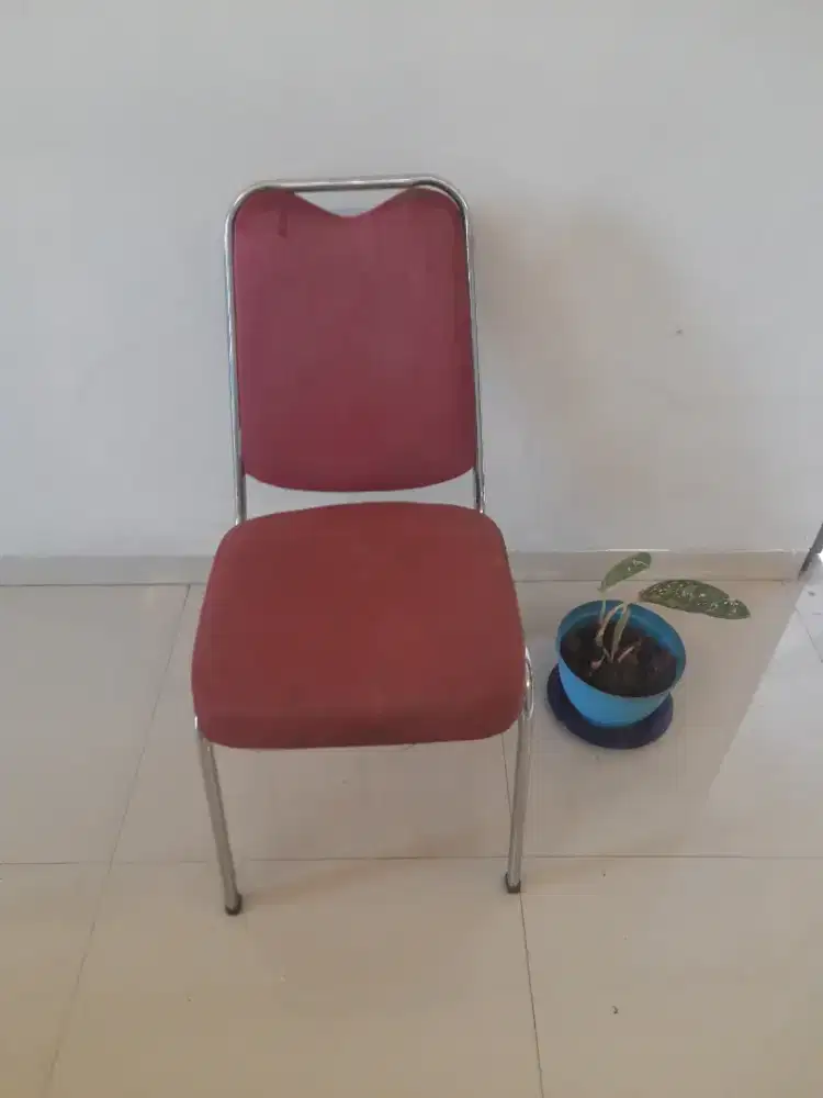 Kursi Multi Fungsi Kantor Kondangan Rapat