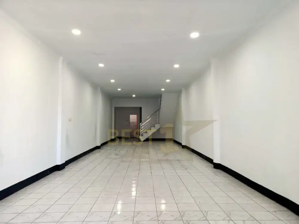 DIJUAL RUKO BAGUS – CIWASTRA