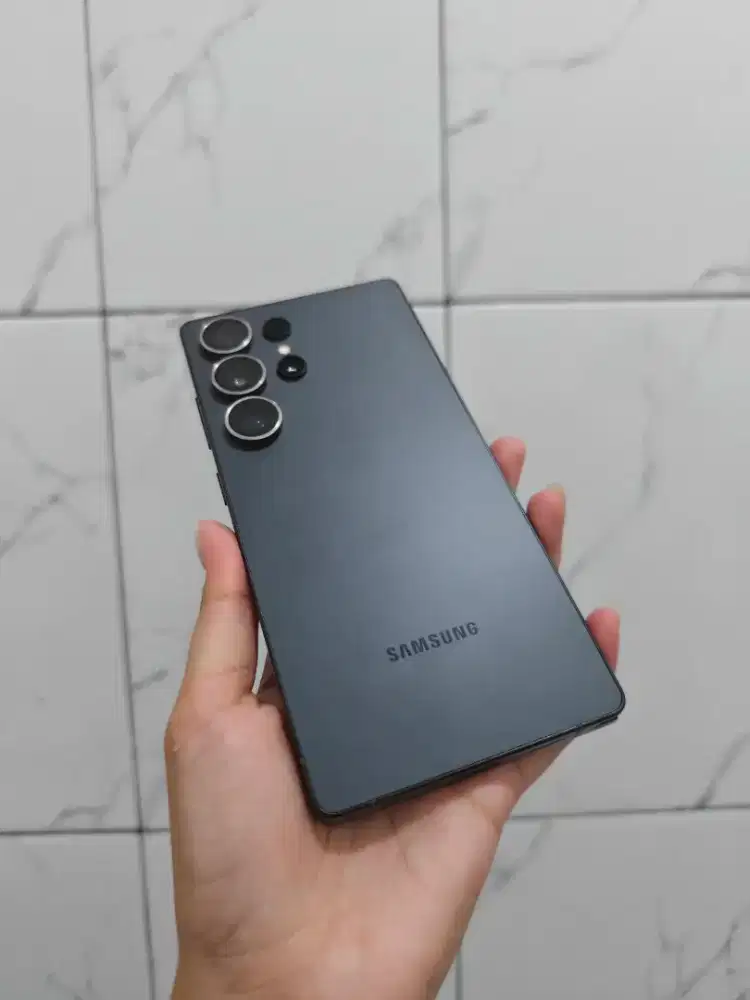 Samsung Galaxy S25 Ultra 12/512Gb