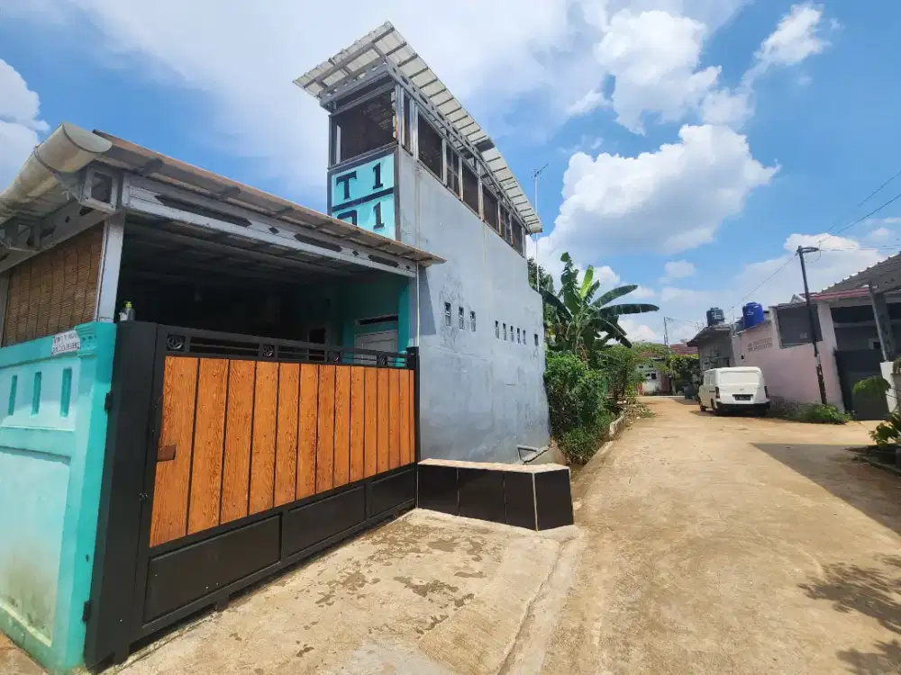 Dijual cepat Nego sampai jadi tanpa Perantara