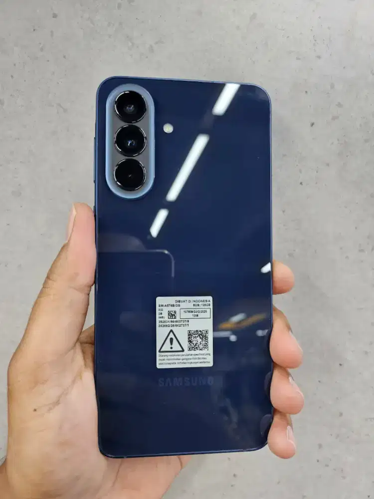 Samsung A57 8/256GB Segel Murah