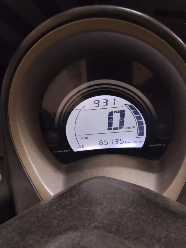 # yamaha nmax old 2016 pajak hidup siap pakai