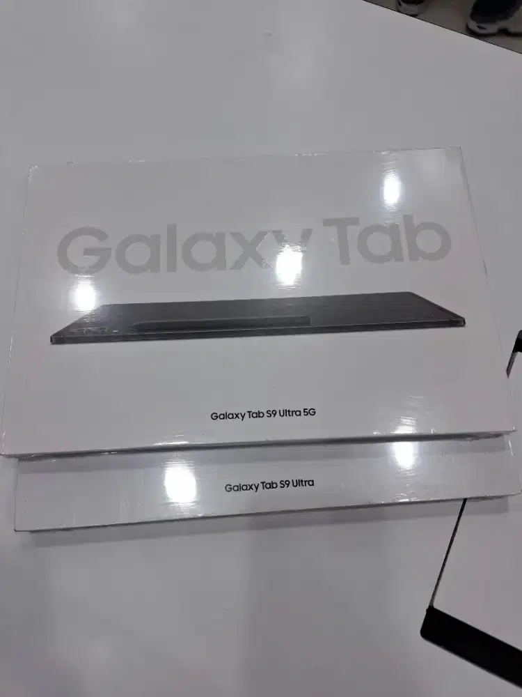 Samsung tab s9 ultra WIFI