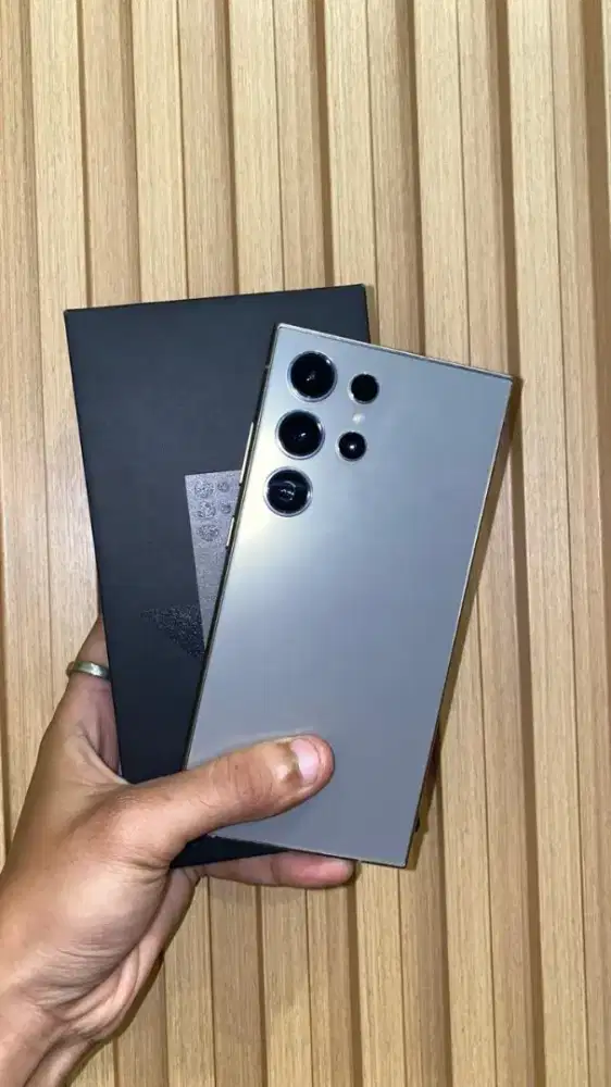 Samsung S24 ultra 512Gb