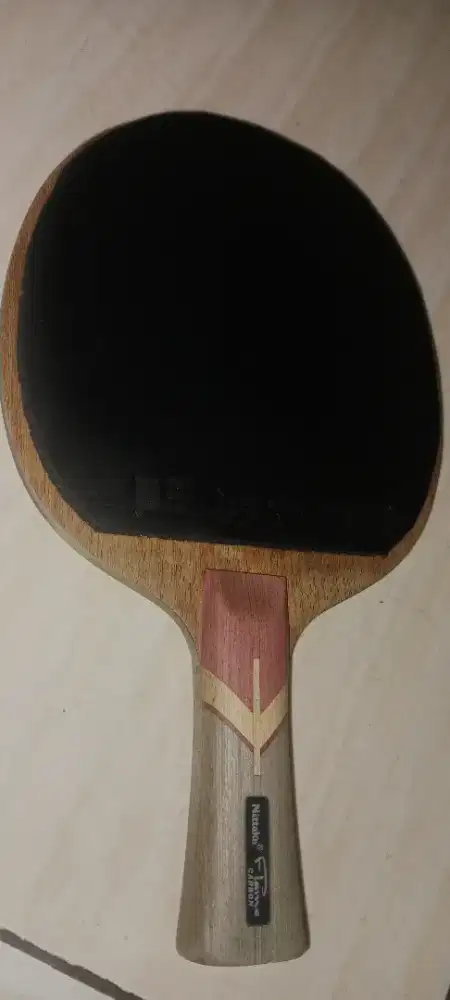 Bet pingpong niitaku vintage kualitas bagus