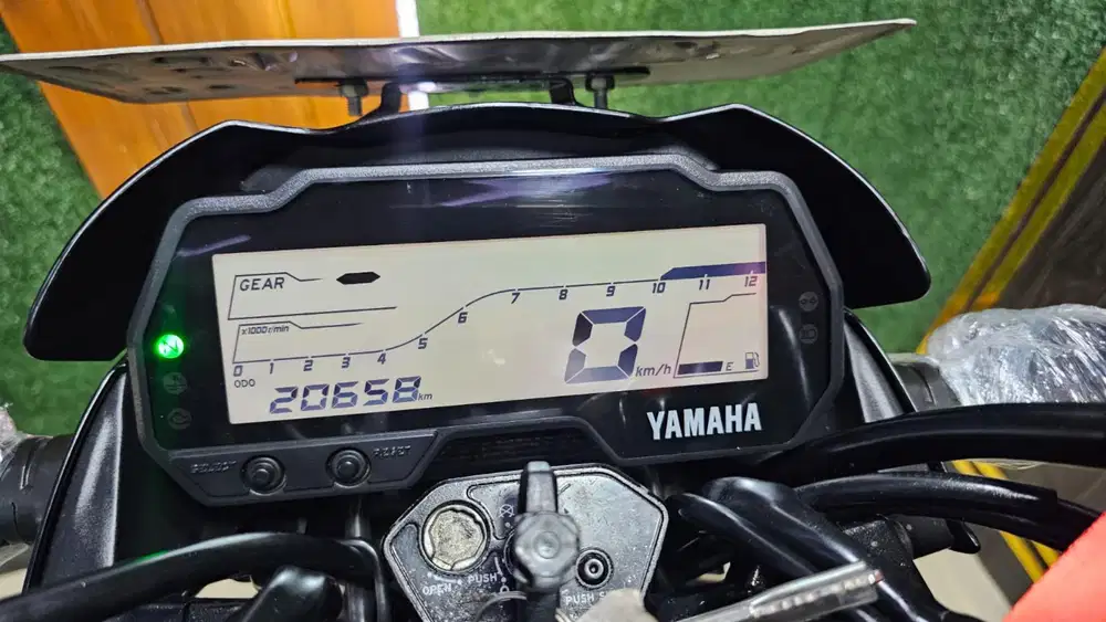 UD ENY MOTOR - Yamaha New Vixion thn 2023 limit