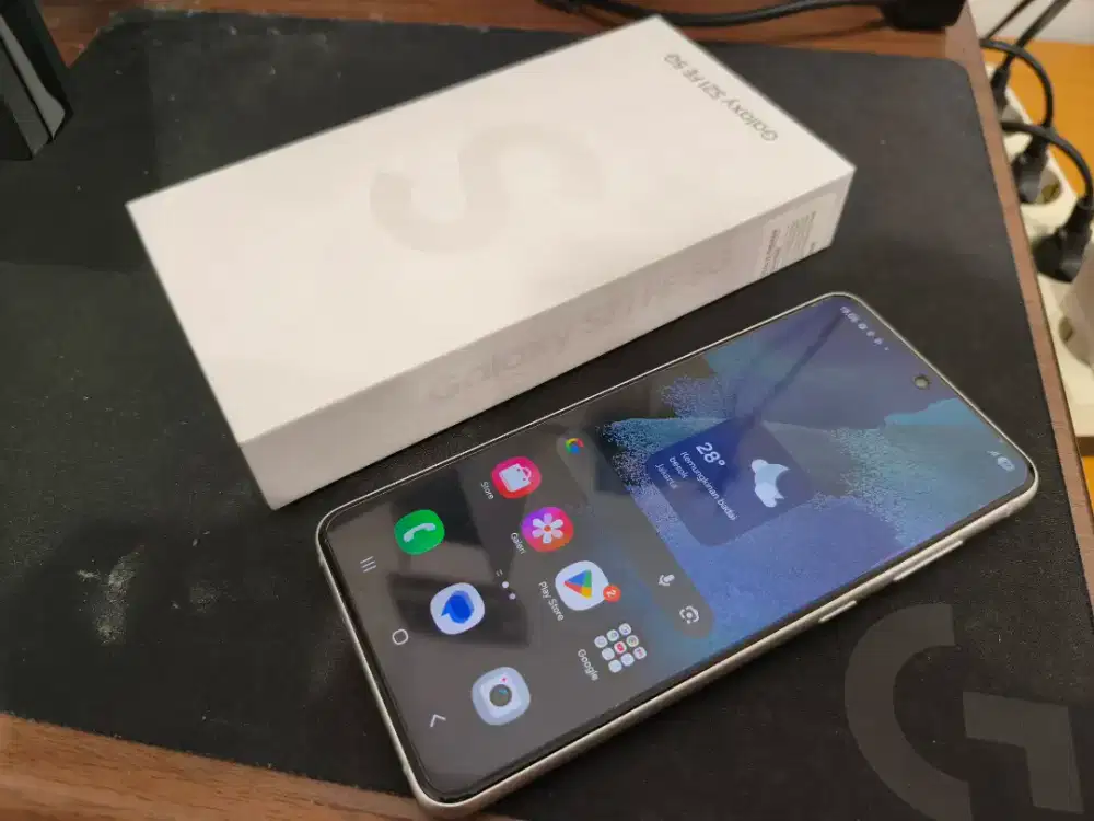 Samsung Galaxy S21 FE 5G 8/128