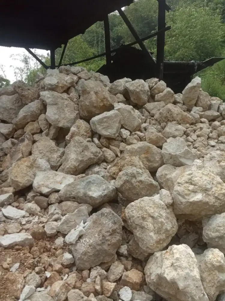 Batu Limpstone Bogor Padalarang Sukabumi