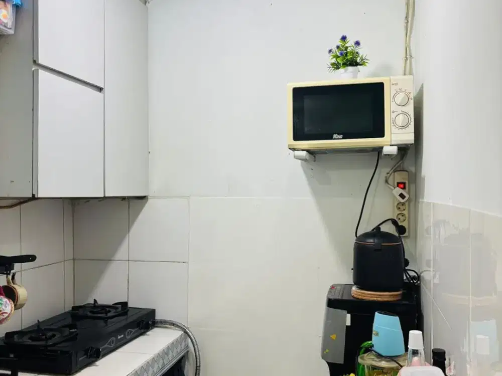 Dijual Apartemen Ayodhya Tower Coral Tipe 3Br