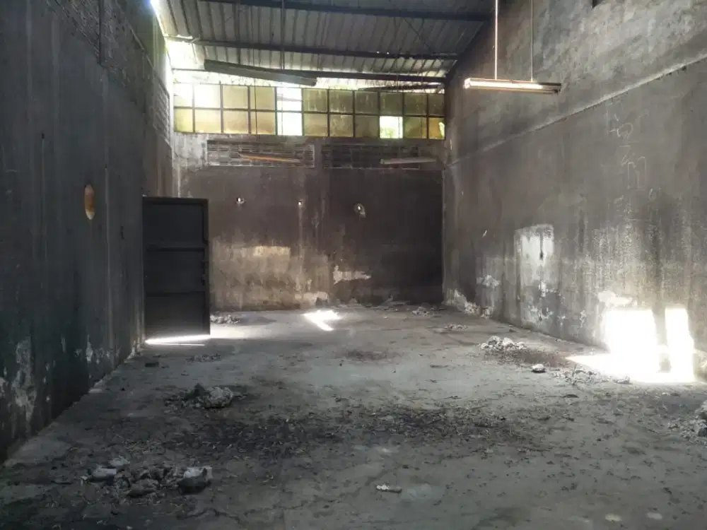 DIJUAL GUDANG STRATEGIS – KOPO BANDUNG