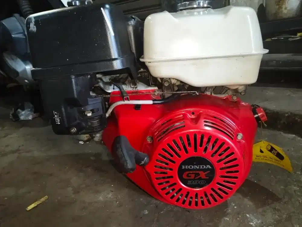 Mesin Honda 13 HP Honda GX 390