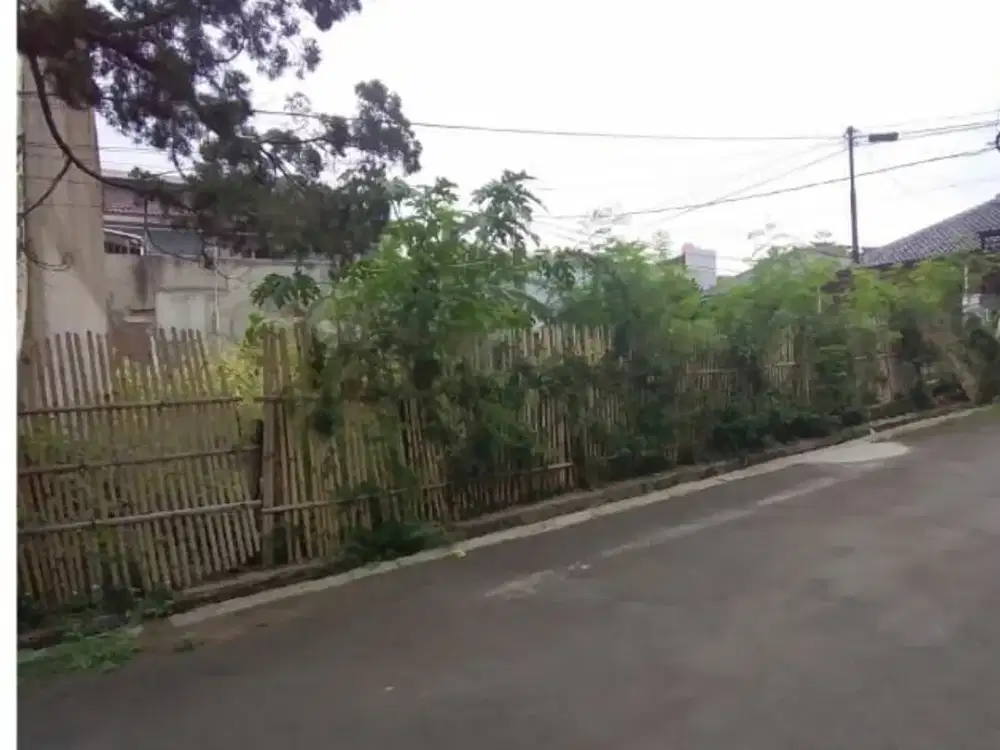 DIJUAL TANAH HOOK STRATEGIS – DAGO AREA BANDUNG