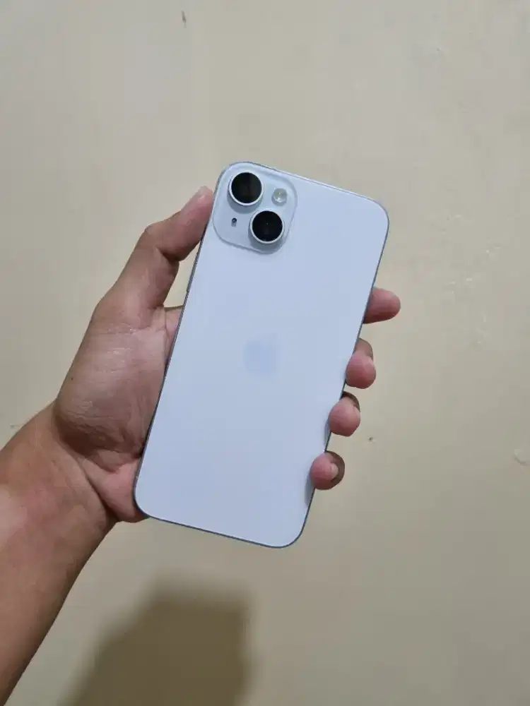 Iphone 15 plus 128gb ex ibox