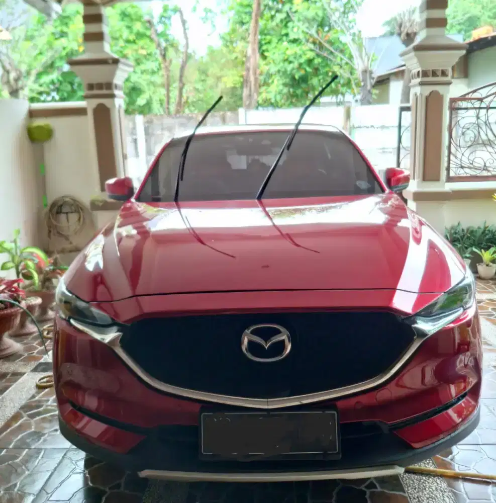 Jual Mazda CX5 Elite 2,5 AT 2018