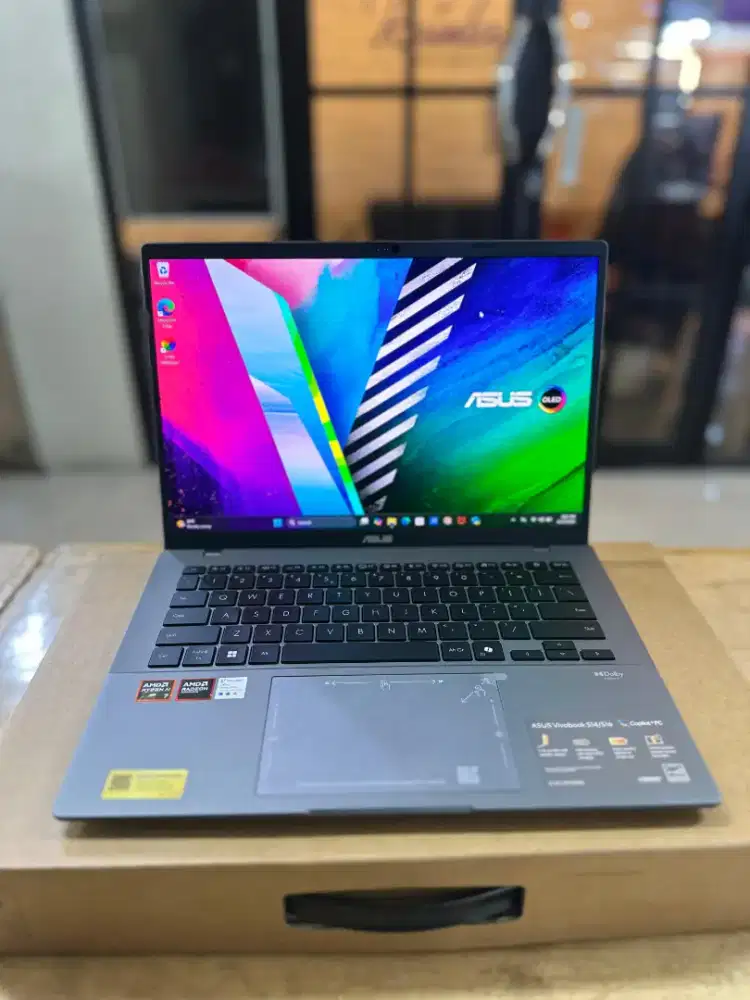 ASUS VIVOBOOK S14/S16 OLED ( M3407K)