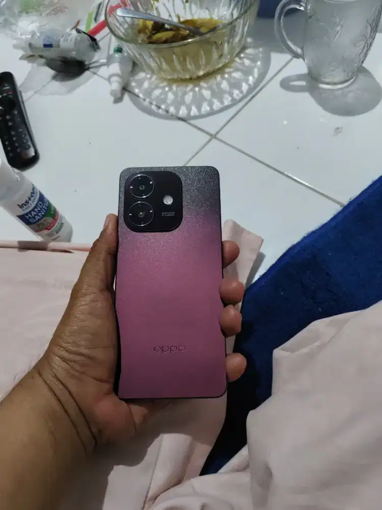 oppo a3x batangan wifi only