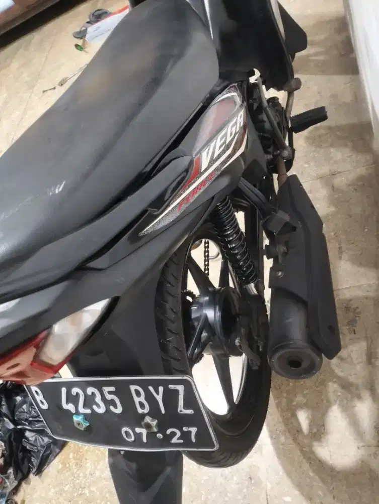 di jual vega force th 2017