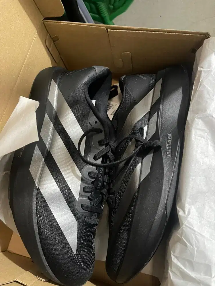 ADIDAS ADIZERO EVO SL